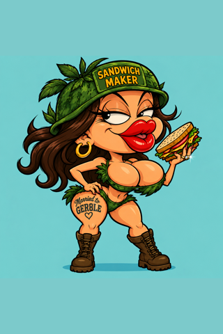 Sandwich Maker